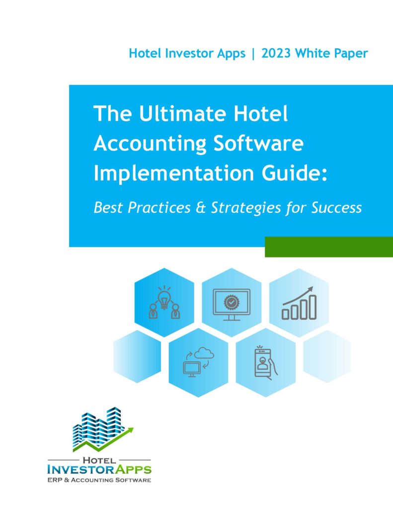 Home - Hotel ERP and Accounting Software