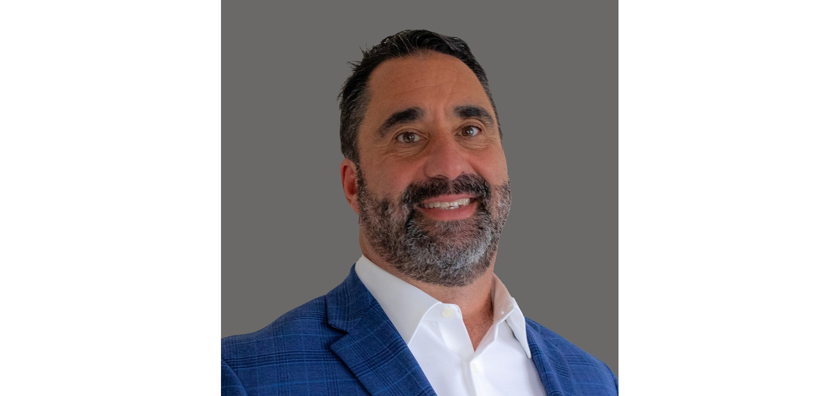 Gregg Suffredini