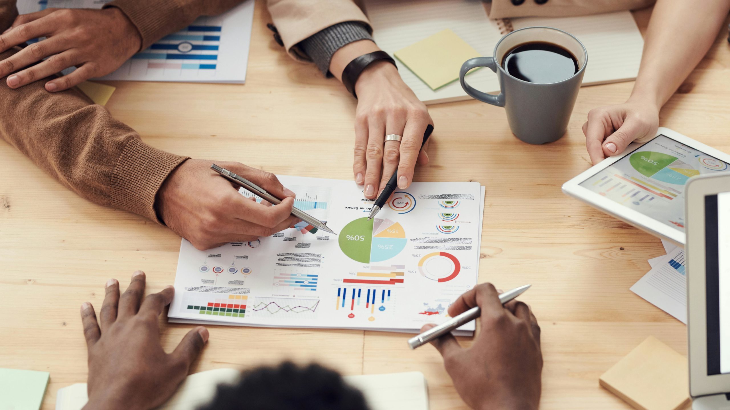 Critical thinking for proactive hotel management